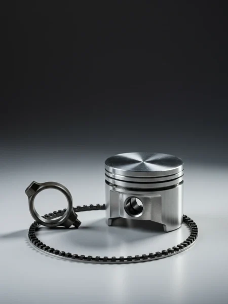 piston rings about us
